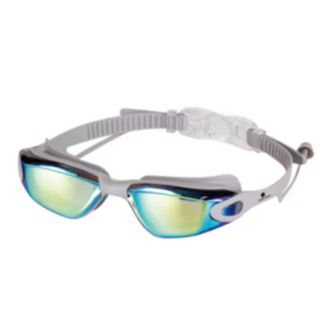 aquaSTRADIA EP-800RG-Gray Advanced Swim Goggles