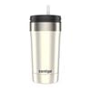 Contigo Uptown Dual Sip 473ml Tumbler White