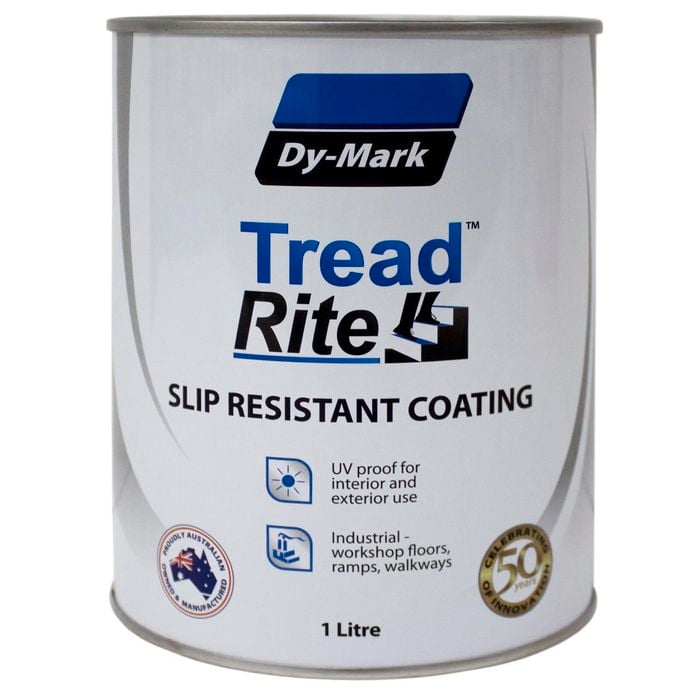 Dy-Mark 1L Yellow TreadRite
