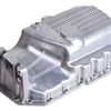 Topaz Engine Oil Pan Sump For 1996-2010 Skoda Octavia 1u2 1u5 1.6 036103601n