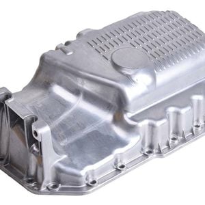 Topaz Engine Oil Pan Sump For 1996-2010 Skoda Octavia 1u2 1u5 1.6 036103601n