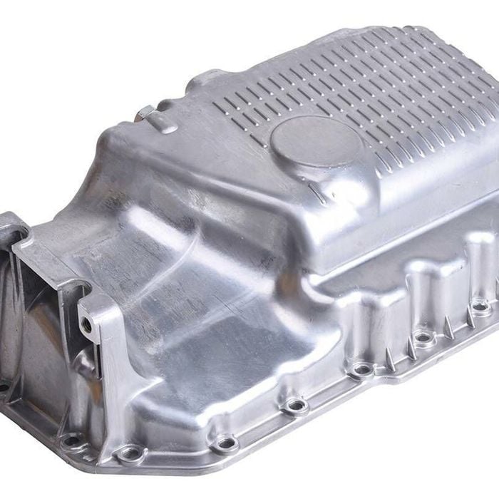 Topaz Engine Oil Pan Sump For 1996-2010 Skoda Octavia 1u2 1u5 1.6 036103601n