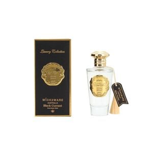 Room Spray Golden Badge - Black Currant - 100ml