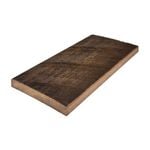 City Timber 135 x 19mm Mixed Iron Bark Stagwood BAL19 Sawn Face Decking – L/M