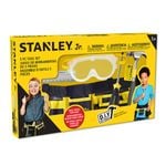 Stanley Jr. 5 Piece Tool Set