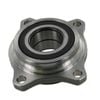 Front Wheel Bearing Hub Assembly For Alfa Romeo 147 1.6L 1.9L 2.0L 2001-2011