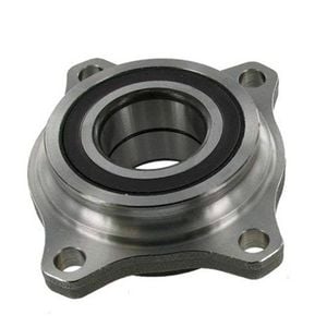 Front Wheel Bearing Hub Assembly For Alfa Romeo 147 1.6L 1.9L 2.0L 2001-2011