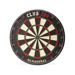Club 700 Traditional Dartboard