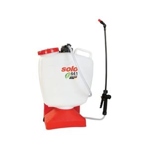 16L Battery Backpack Sprayer