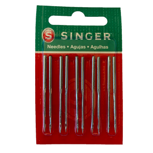Singer Industrial Needles 1515-01 - 110/18