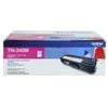 Brother TN-340M Colour Laser Toner - 1500 Pages