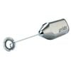 Aerolatte Professional Stainless Steel Milk Frother w/Stand Stainless Steel