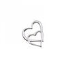 Bugatti My Love Bottle Opener - Chrome