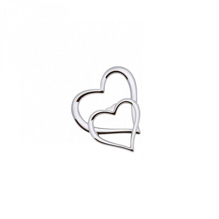 Bugatti My Love Bottle Opener - Chrome
