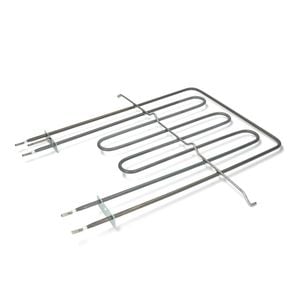Oven Upper Top Grill Heating Element - C00081591, Suits Ariston