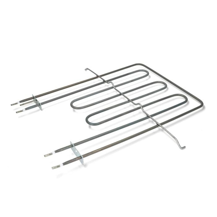 Oven Upper Top Grill Heating Element - C00081591, Suits Ariston