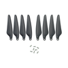 Aeroo Spare Propellers for Aeroo Pro Drone - 4 Pack