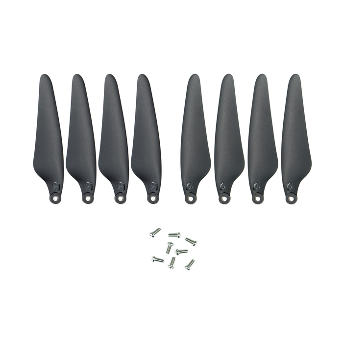Aeroo Spare Propellers for Aeroo Pro Drone - 4 Pack