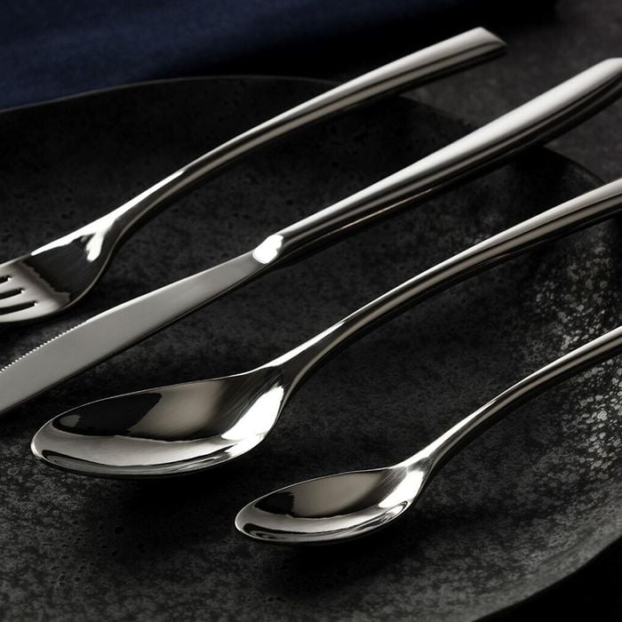 Shervin Verkil Inspired Design Range 24 Pc Cutlery Set