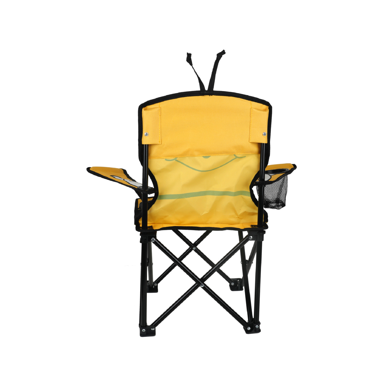 Marquee Kids Camp Chair Bee Bunnings Australia