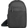 Travelon Metro Anti-Theft Tablet Sling Bag in Gray Heather