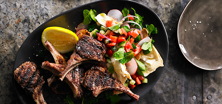 Matador Recipes 