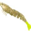 Z-Man EZ ShrimpZ Unrigged 3.5 4pk Fried Chicken"