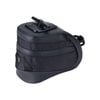 Bbb Storepack Reflect Saddle Bag L Large Black