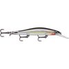 Rapala RPS12 Ripstop Deep 12cm Hardbody Fishing Lure Silver