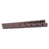 Titan 1.8 - 8mm Snap-off Wedge Packers - 10 Pack
