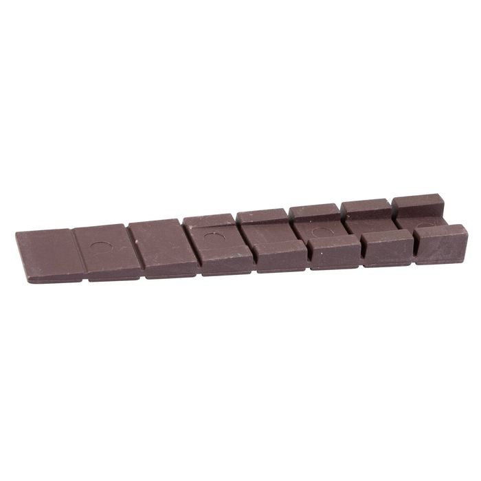 Titan 1.8 - 8mm Snap-off Wedge Packers - 10 Pack