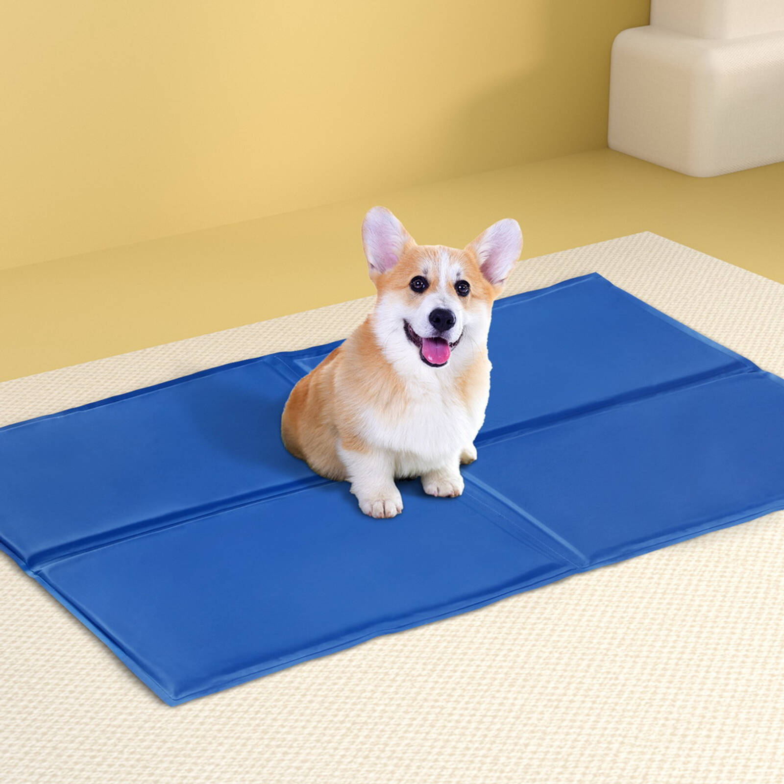 Pet cooling mat bunnings best sale