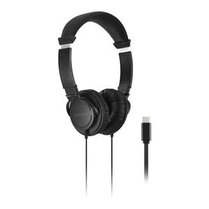 Kensington Usb-c Over The Head Stereo Headphone [k97456ww]
