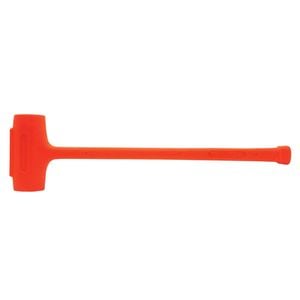 Stanley 10.5lb / 4.76kg Dead Blow Compocast Sledge Hammer