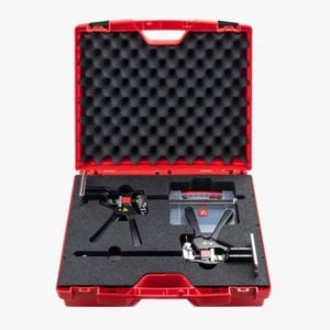 Viking Arm Twin Pack with Case VA206