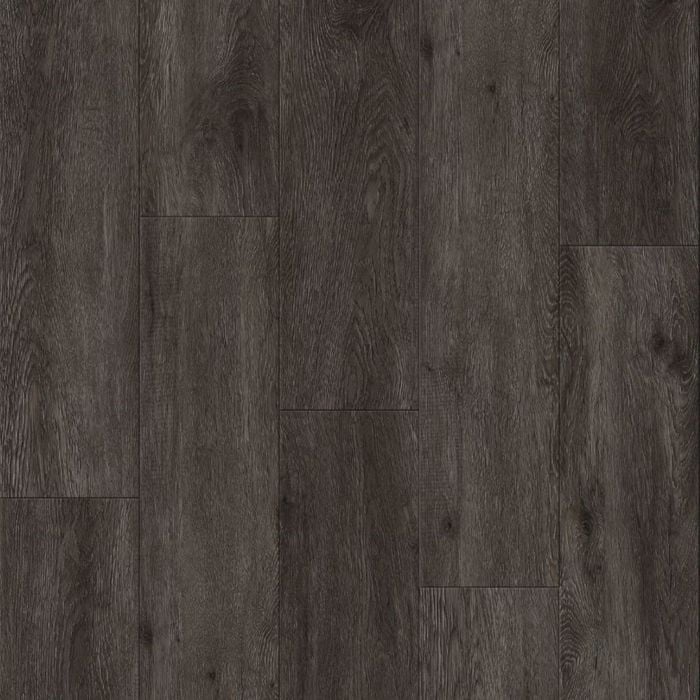HanWood 6mm 2.2m² Raven Vinyl SPC Hybrid Tile