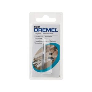 Dremel 3.2mm (9901) Tungsten Carbide Cutter