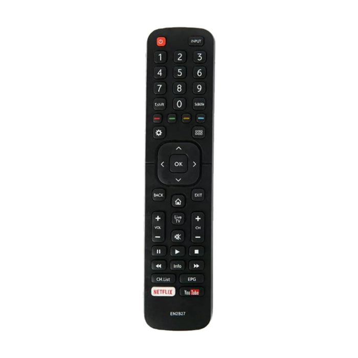 Digitel Tv Remote Control For Hisense