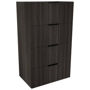 Lugna 1024 x 600 x 380mm Storm 4 Drawer Storage Cabinet