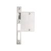 Lane Mortise Plus Extended Lip Strike Left Handed