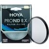 Hoya 62mm Prond Ex 8 Filter