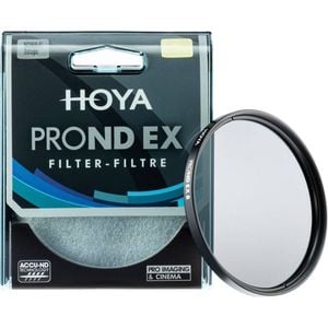 Hoya 62mm Prond Ex 8 Filter