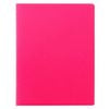 Filofax A5 Saffiano Notebook Journal Diary Log Writing Stationery Fluoro Pink