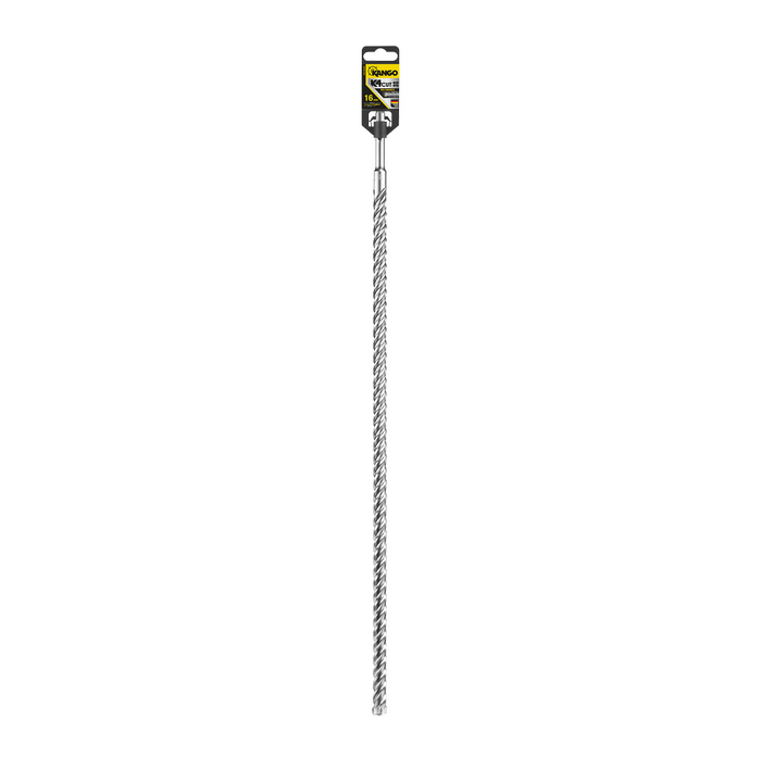 Kango 16 x 600mm K4 SDS Plus Drill Bit