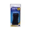 Jackson 10m RJ12 Black Telephone Lead