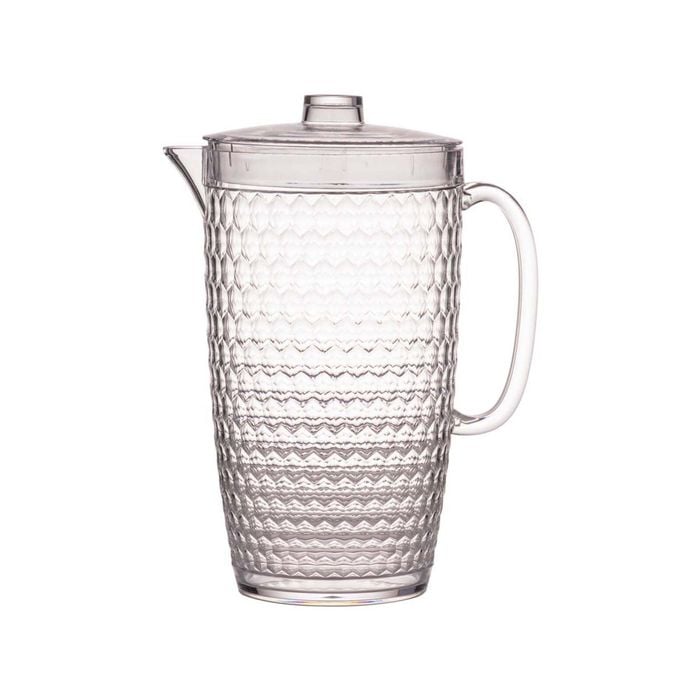 Porta Tate Jug Clear