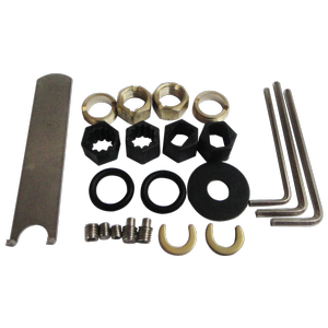 Kinetic Spout And Handle Repair Kit