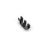Westinghouse Dishwasher Fold Down Rack Clip 42021078