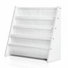 Keezi Kids Bookshelf Shelf Child Bookcase Rack Display