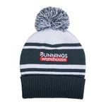 Bunnings Pom Pom Beanie